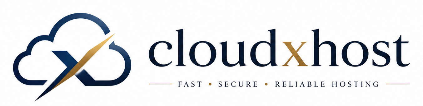 CLOUDXHOST